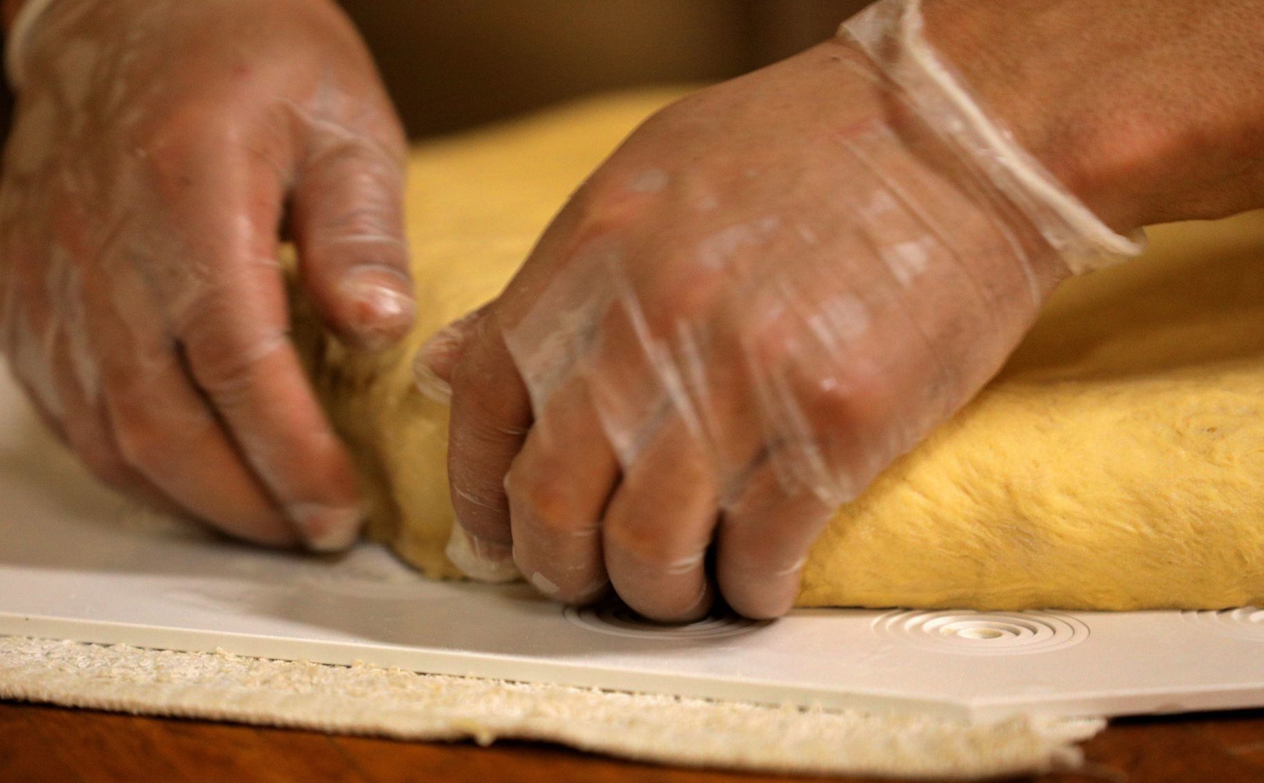 Bridge Bread adjusts to coronavirus to survive and serve